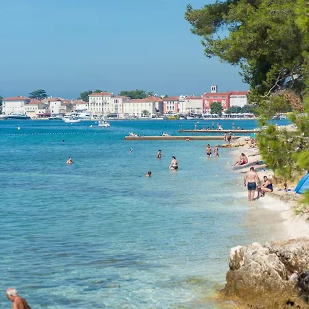 Appartamento Elizabeth *