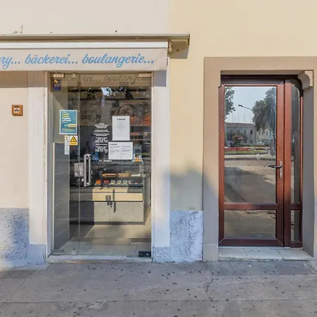 Apartment Elizabeth Poreč