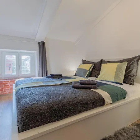 Appartamento Elizabeth Porec