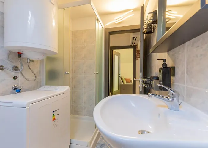 Апартаменти Elizabeth