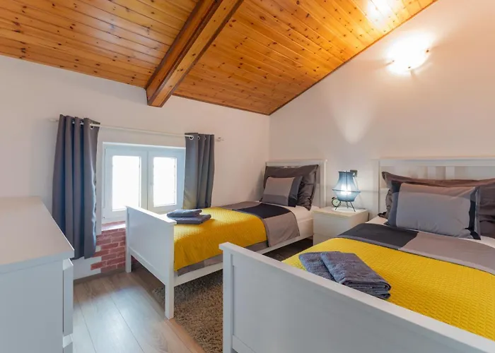 Elizabeth Апартаменти *