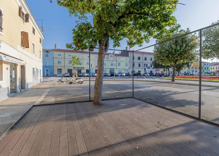 Elizabeth Διαμέρισμα