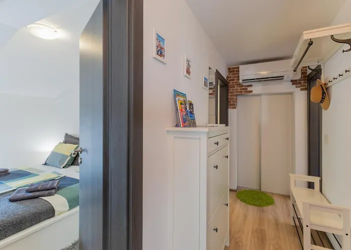 Apartment Elizabeth Poreč