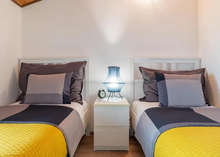 Διαμέρισμα Elizabeth