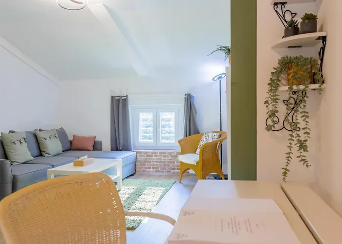 Διαμέρισμα Elizabeth