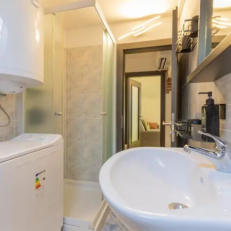 Apartman Elizabeth