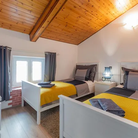 Elizabeth Appartement *