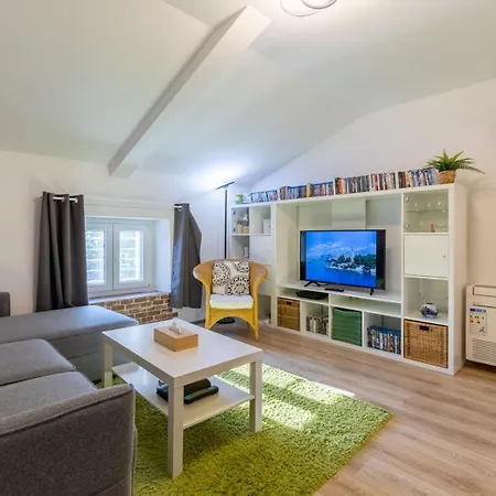 Elizabeth Appartement