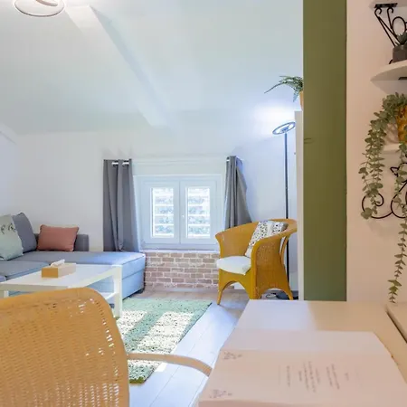Apartman Elizabeth